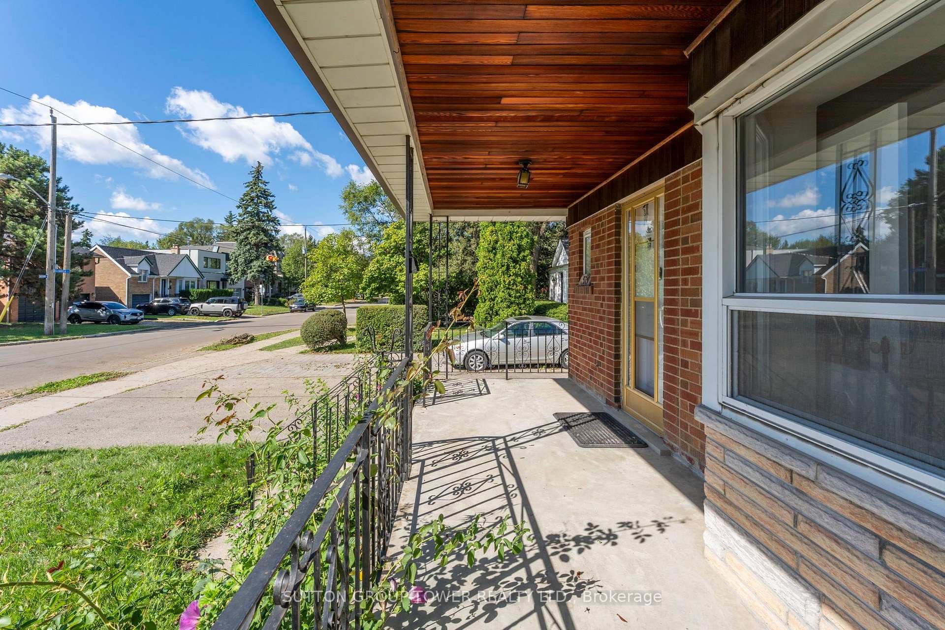 Photo 16 of 58 Shelborne Avenue, Toronto, Bedford Park-Nortown — HOMEH