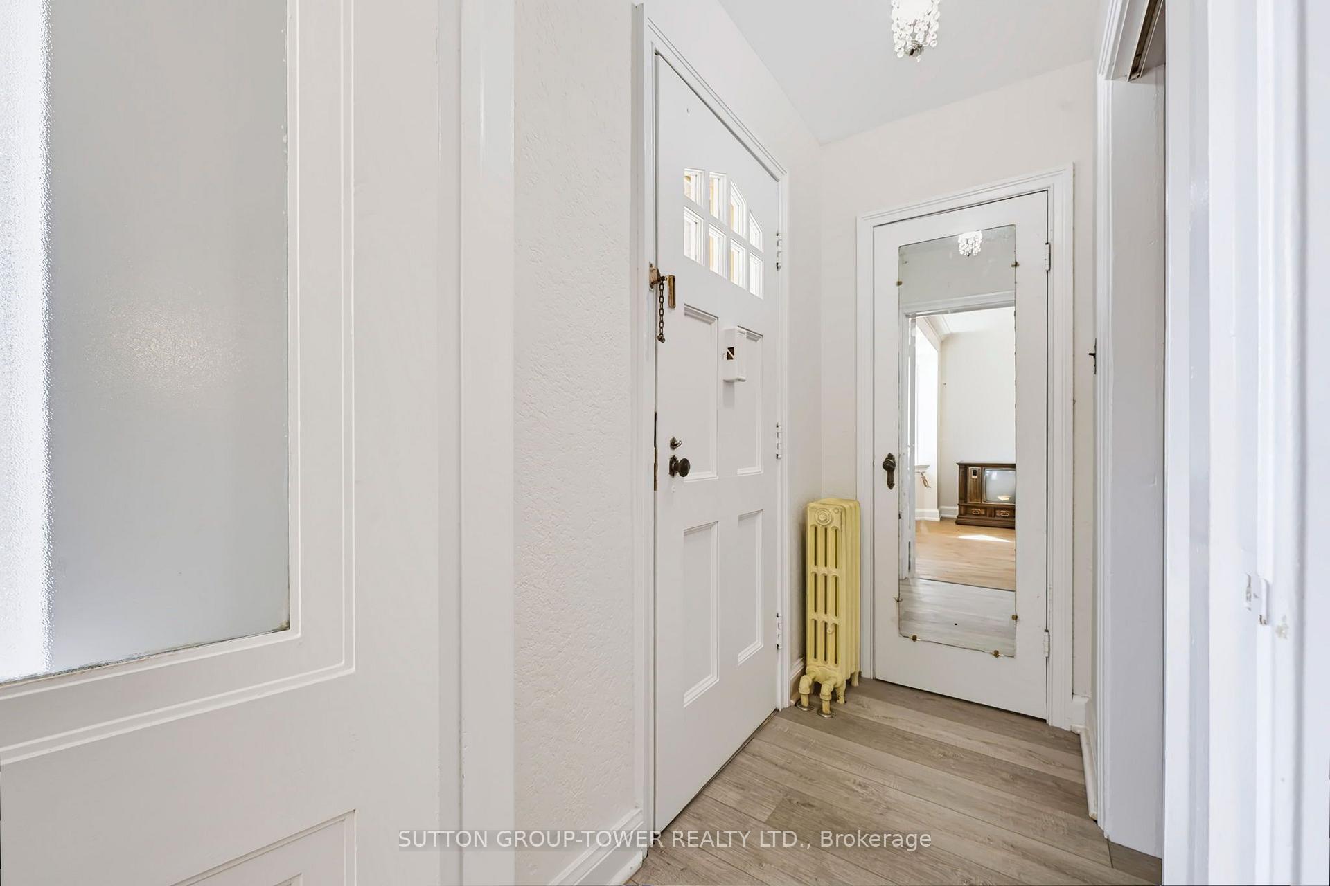 Photo 18 of 58 Shelborne Avenue, Toronto, Bedford Park-Nortown — HOMEH