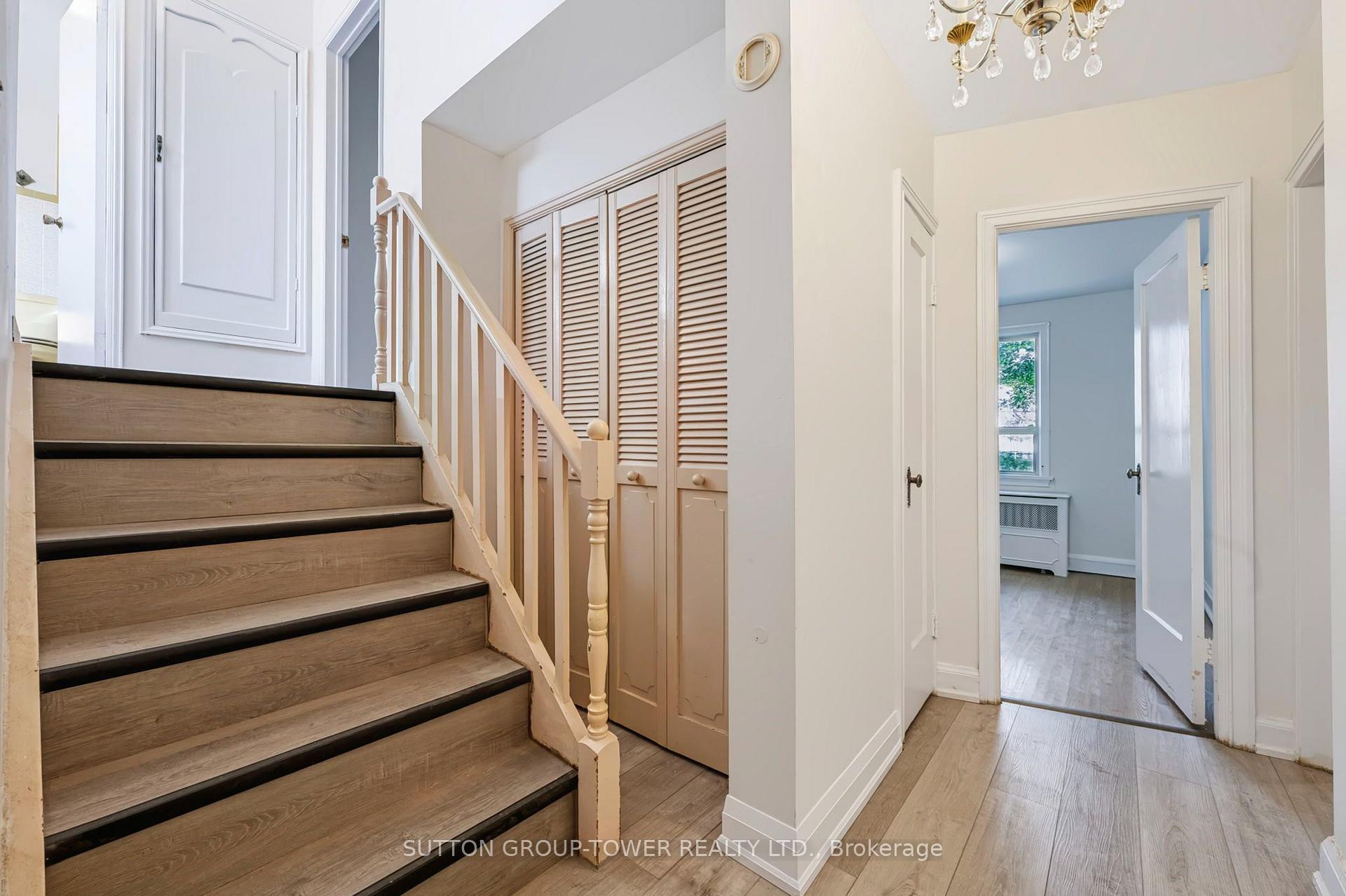 Photo 36 of 58 Shelborne Avenue, Toronto, Bedford Park-Nortown — HOMEH