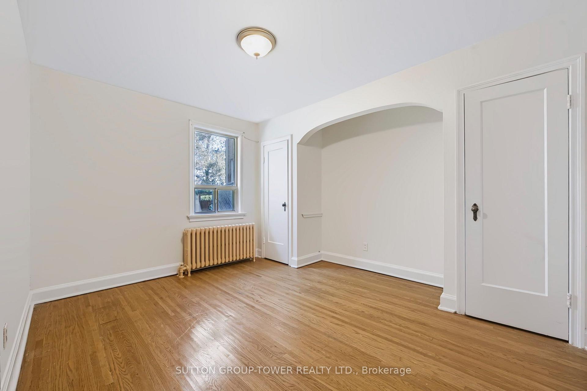 Photo 38 of 58 Shelborne Avenue, Toronto, Bedford Park-Nortown — HOMEH