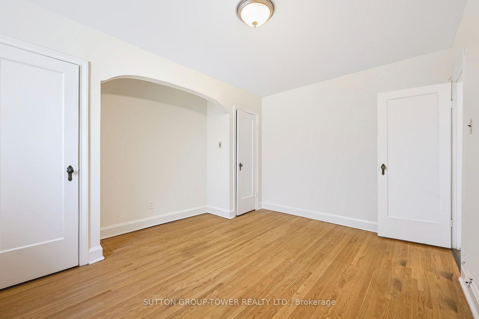 Photo 40 of 58 Shelborne Avenue, Toronto, Bedford Park-Nortown — HOMEH