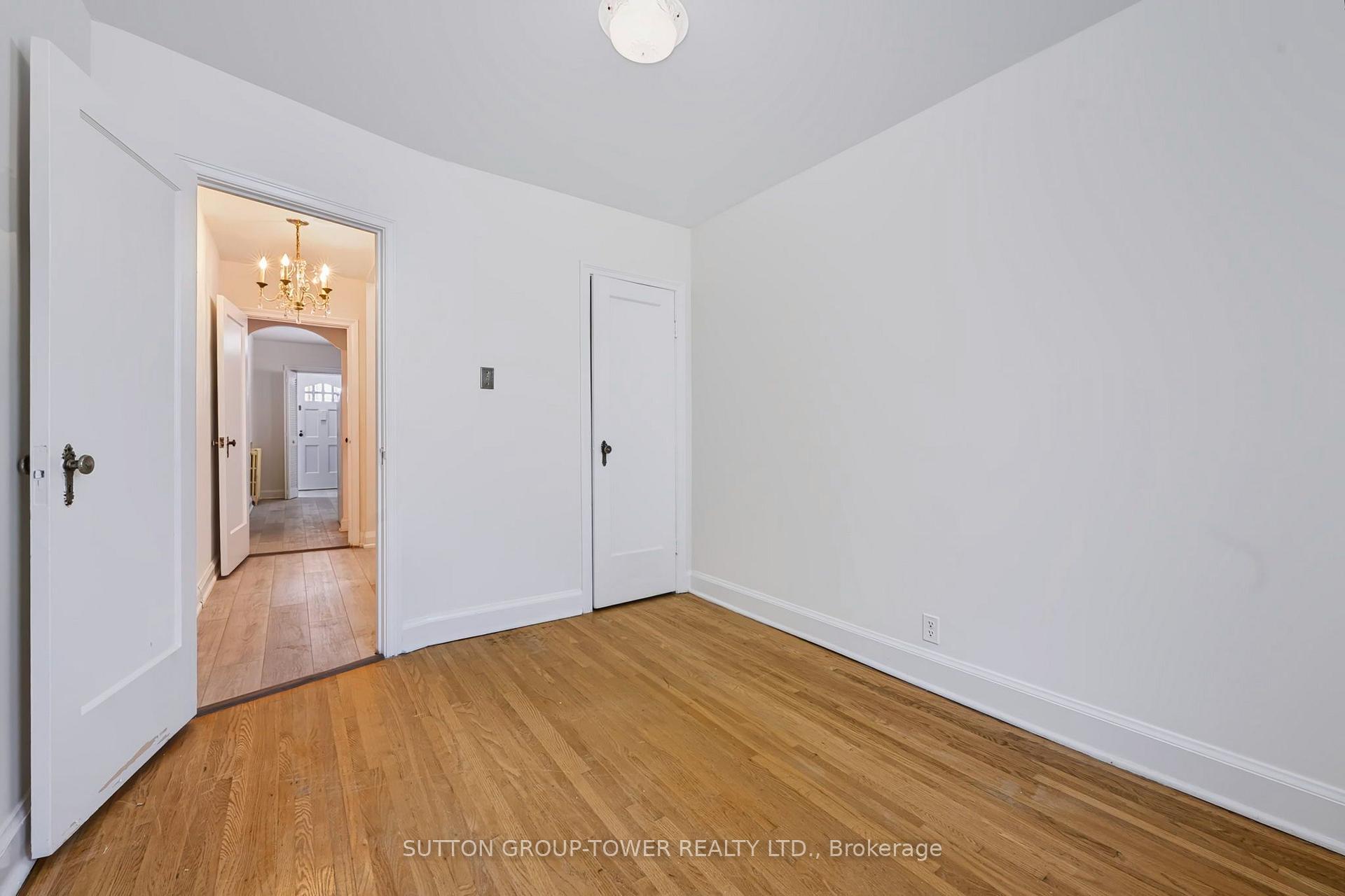 Photo 44 of 58 Shelborne Avenue, Toronto, Bedford Park-Nortown — HOMEH