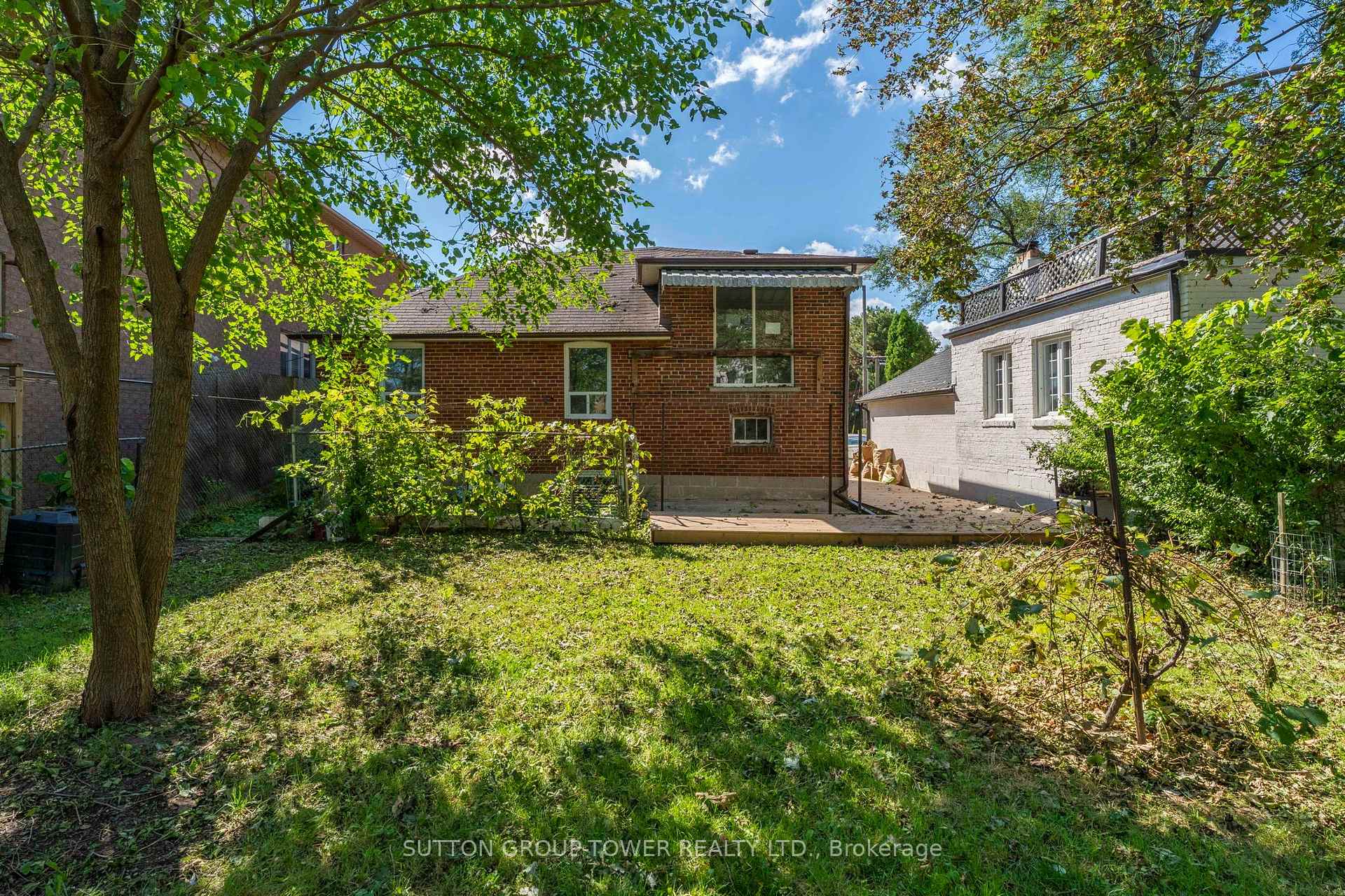 Photo 80 of 58 Shelborne Avenue, Toronto, Bedford Park-Nortown — HOMEH