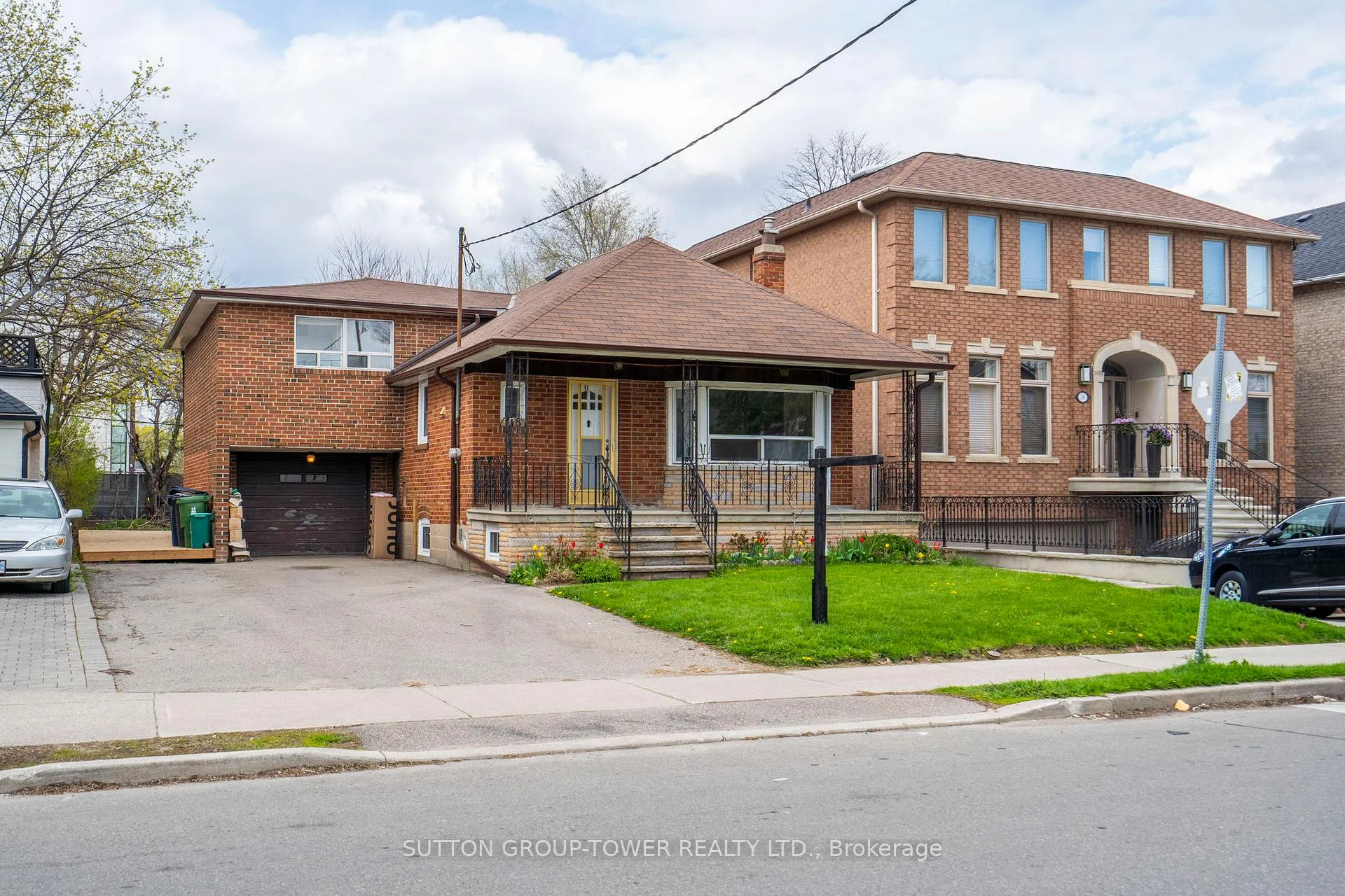Photo 5 of 58 Shelborne Avenue, Toronto, Bedford Park-Nortown — HOMEH