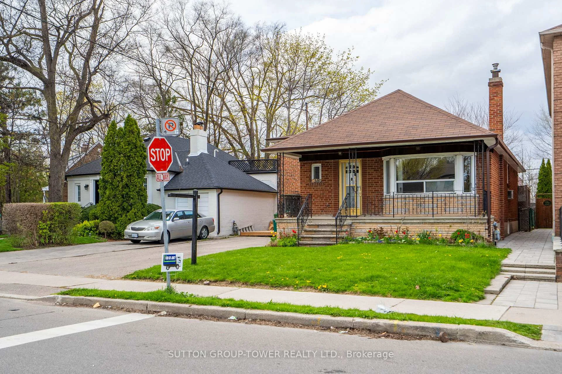 Photo 7 of 58 Shelborne Avenue, Toronto, Bedford Park-Nortown — HOMEH
