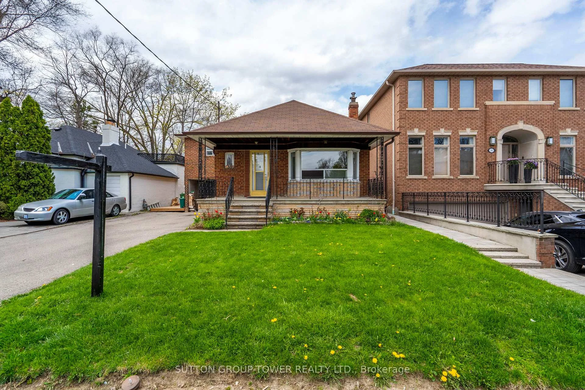 Photo 11 of 58 Shelborne Avenue, Toronto, Bedford Park-Nortown — HOMEH