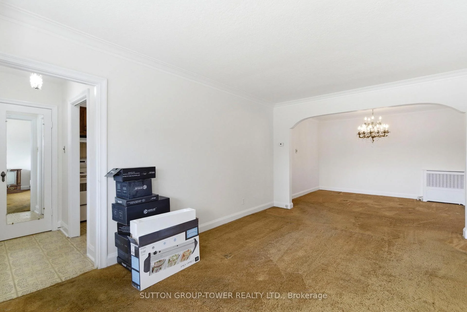 Photo 23 of 58 Shelborne Avenue, Toronto, Bedford Park-Nortown — HOMEH
