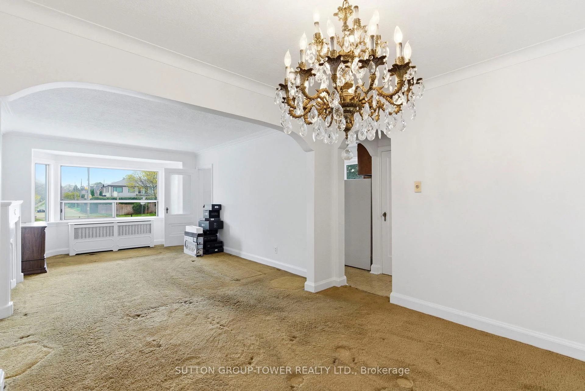 Photo 25 of 58 Shelborne Avenue, Toronto, Bedford Park-Nortown — HOMEH