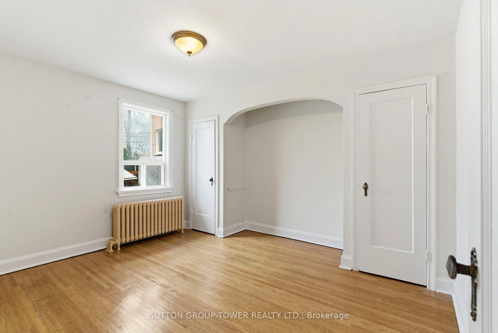 Photo 37 of 58 Shelborne Avenue, Toronto, Bedford Park-Nortown — HOMEH