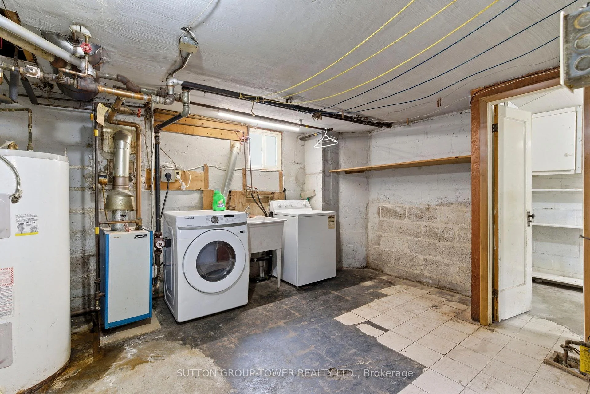Photo 53 of 58 Shelborne Avenue, Toronto, Bedford Park-Nortown — HOMEH