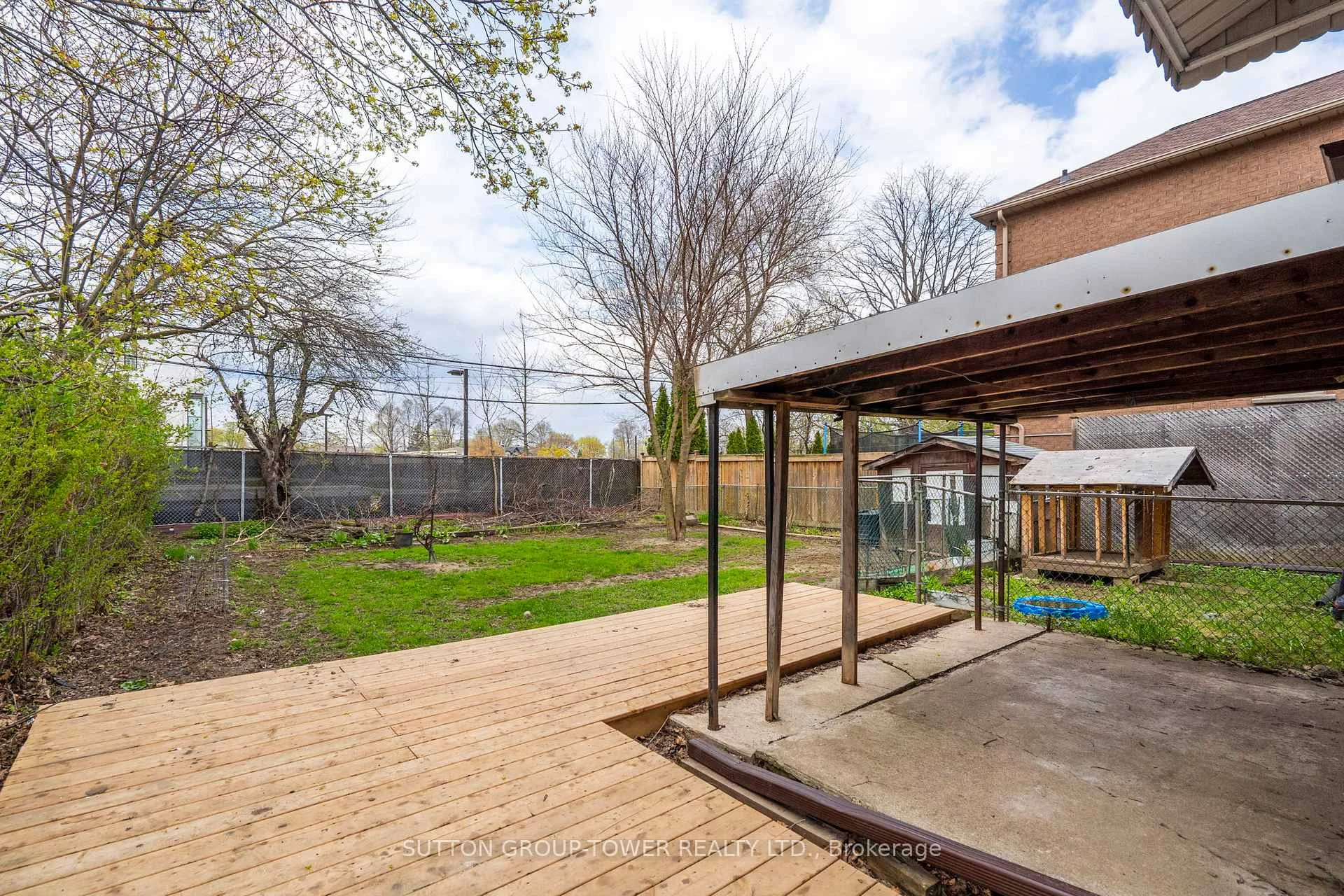 Photo 63 of 58 Shelborne Avenue, Toronto, Bedford Park-Nortown — HOMEH