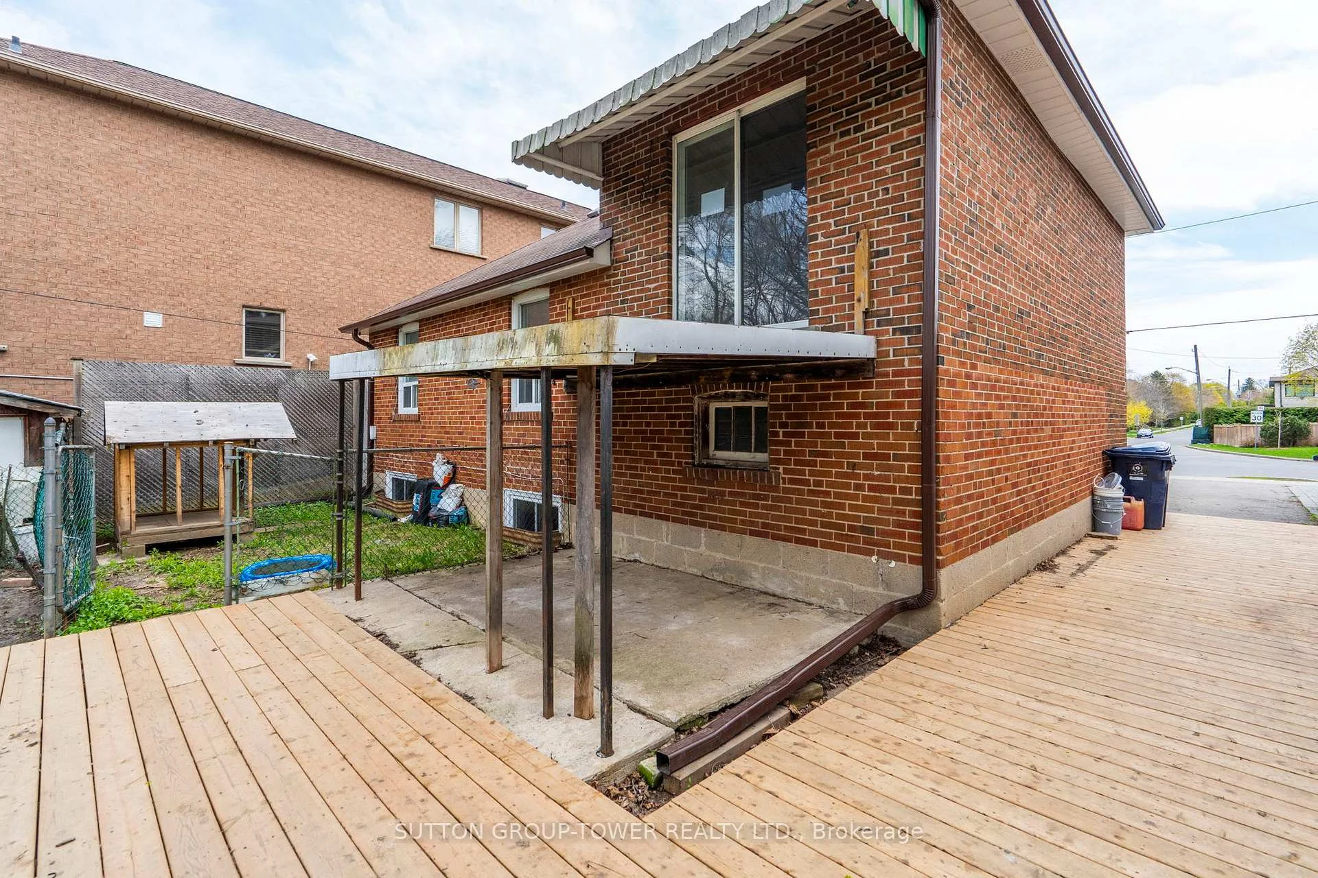 Photo 65 of 58 Shelborne Avenue, Toronto, Bedford Park-Nortown — HOMEH