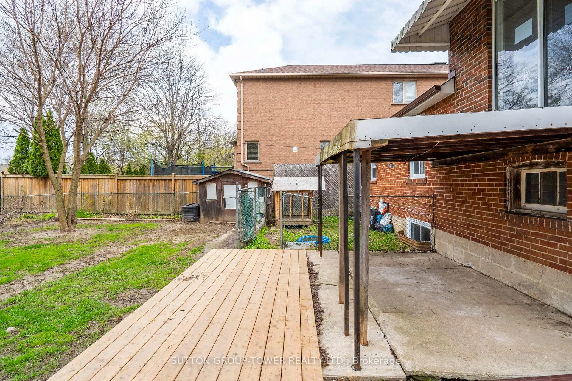 Photo 67 of 58 Shelborne Avenue, Toronto, Bedford Park-Nortown — HOMEH