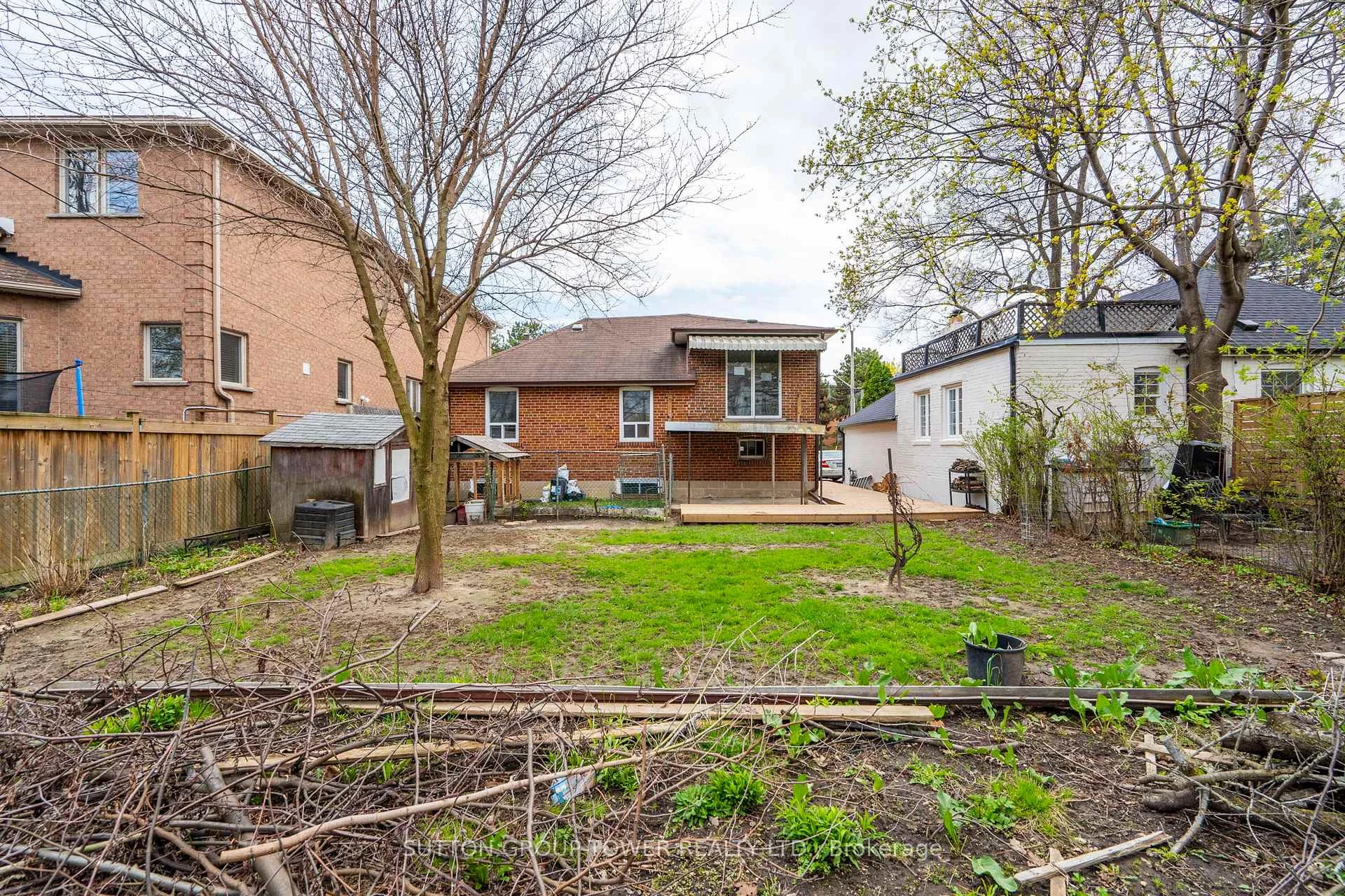 Photo 75 of 58 Shelborne Avenue, Toronto, Bedford Park-Nortown — HOMEH