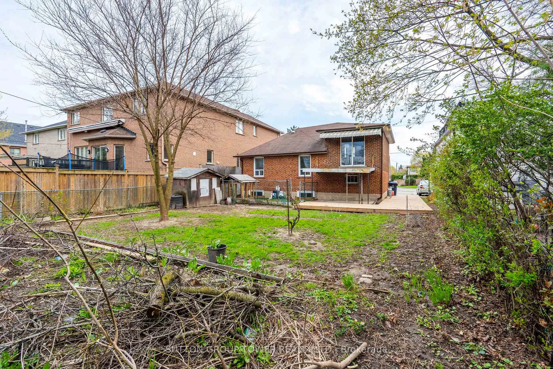 Photo 77 of 58 Shelborne Avenue, Toronto, Bedford Park-Nortown — HOMEH