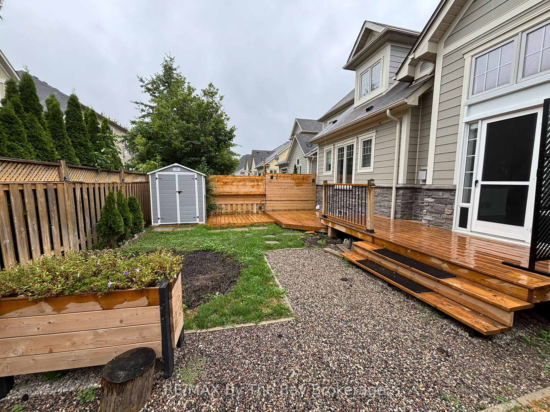 Photo 33 of 300 Stonebridge Boulevard, Wasaga Beach — HOMEH