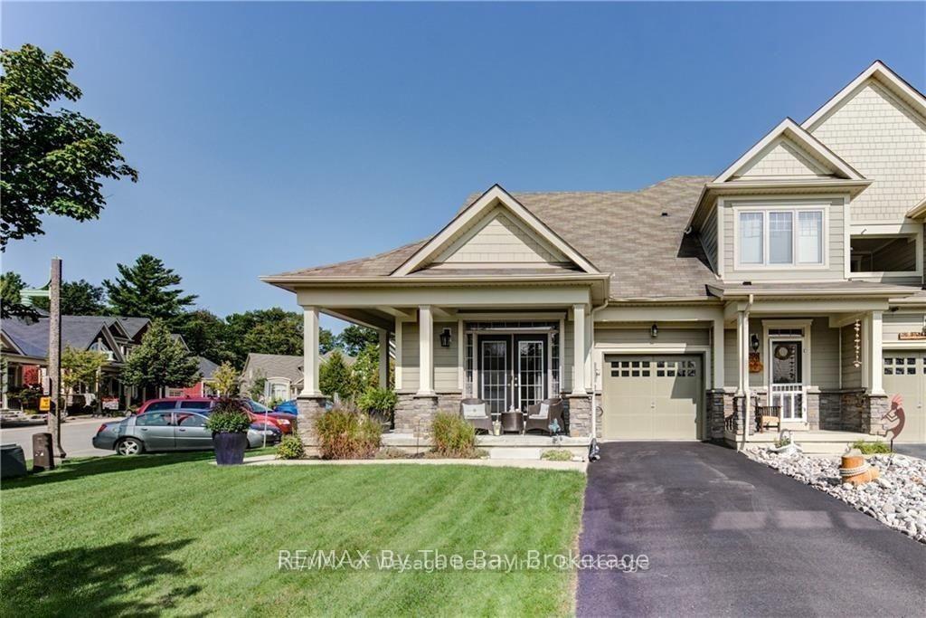 Photo 2 of 300 Stonebridge Boulevard, Wasaga Beach — HOMEH