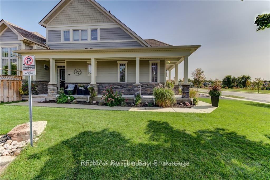 Photo 3 of 300 Stonebridge Boulevard, Wasaga Beach — HOMEH