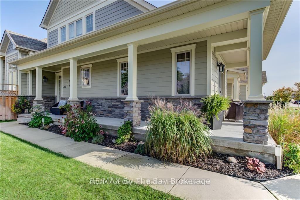Photo 4 of 300 Stonebridge Boulevard, Wasaga Beach — HOMEH