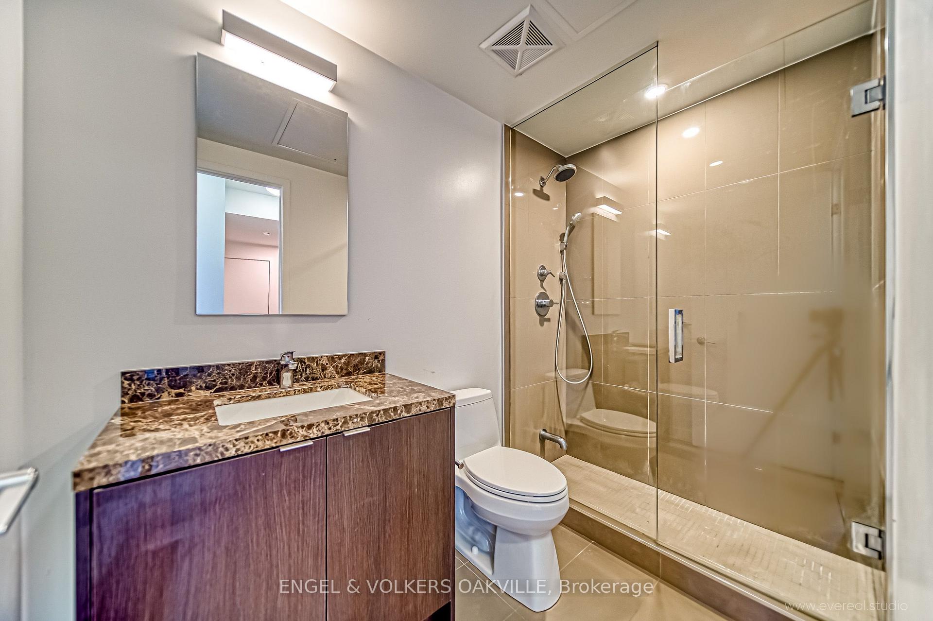 Photo 8 of Unit 2602, 115 Blue Jays Way, Toronto, Waterfront Communities — HOMEH