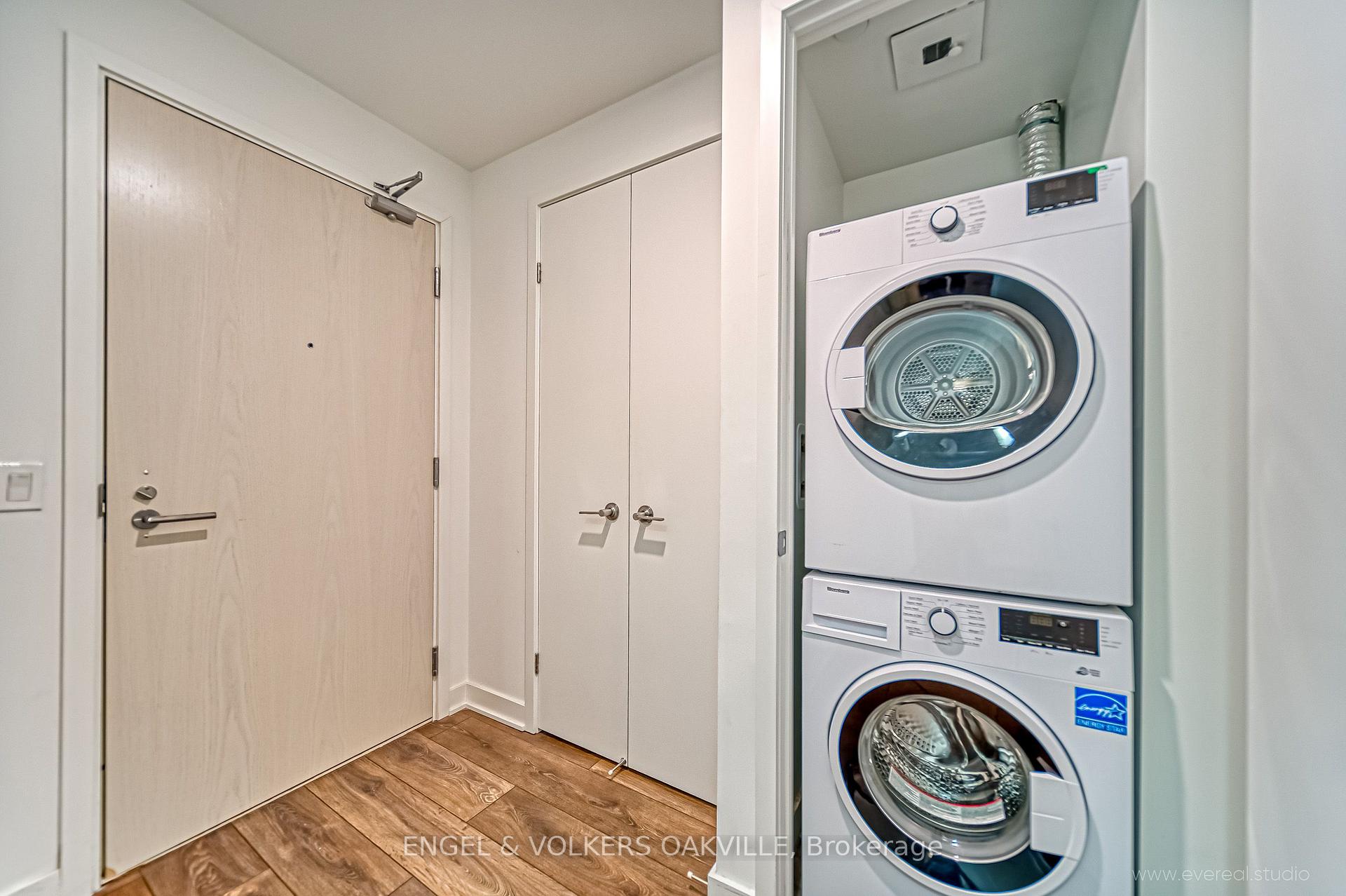 Photo 16 of Unit 2602, 115 Blue Jays Way, Toronto, Waterfront Communities — HOMEH