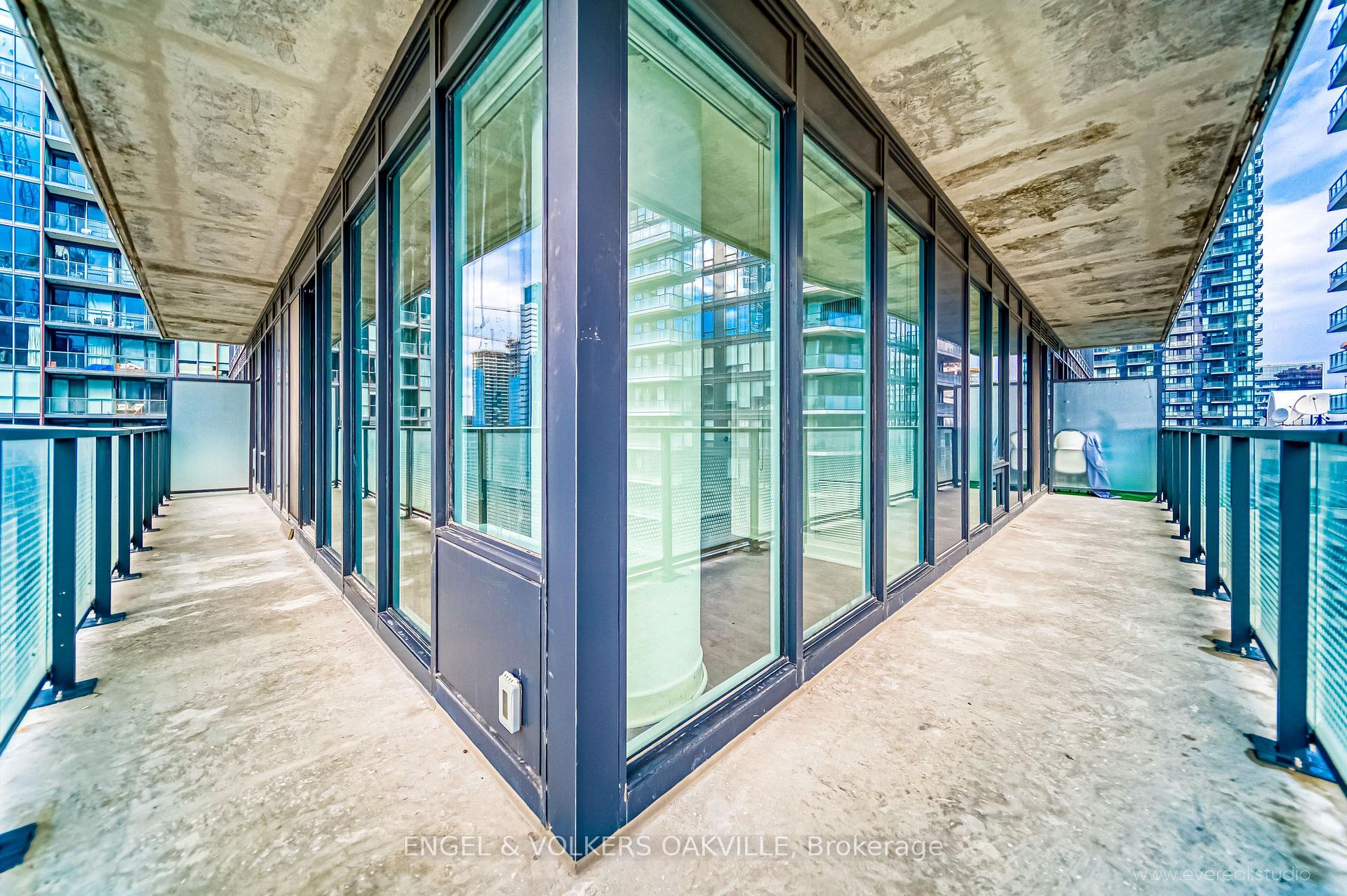 Photo 17 of Unit 2602, 115 Blue Jays Way, Toronto, Waterfront Communities — HOMEH