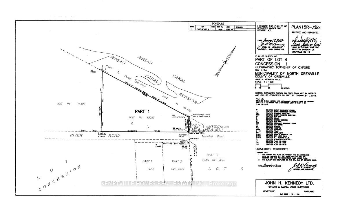Photo 9 of 472 River Road, North Grenville, North Grenville Twp (Kemptville South) — HOMEH