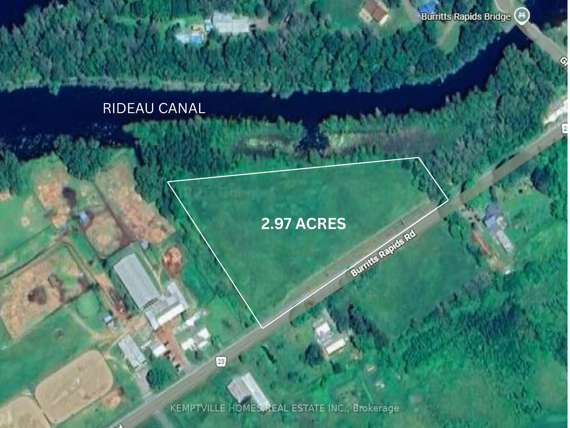 Photo 8 of 472 River Road, North Grenville, North Grenville Twp (Kemptville South) — HOMEH