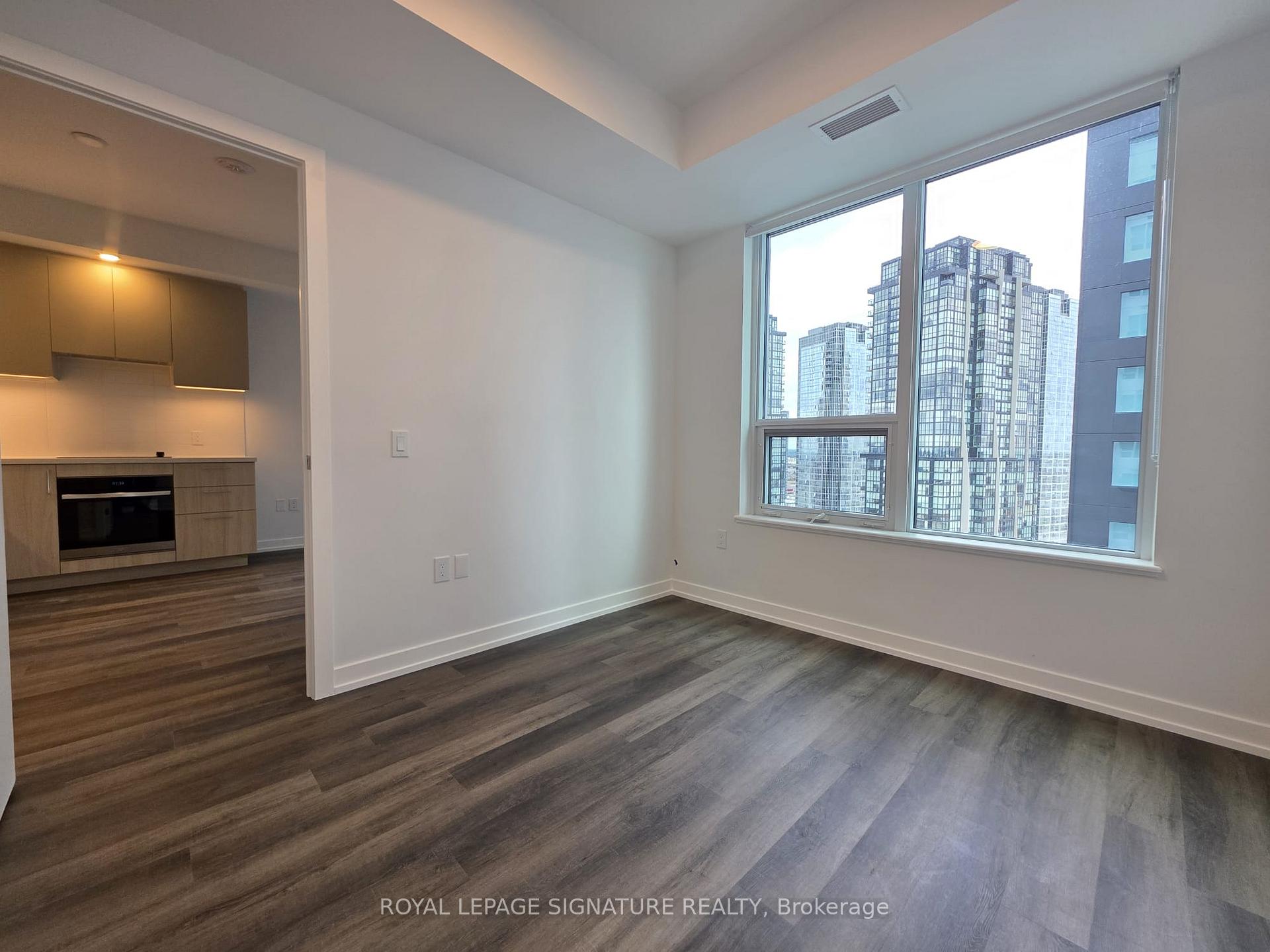 Photo 3 of Unit 2106, 21 Meadowdale Road, Vaughan, Vaughan Corporate Centre — HOMEH