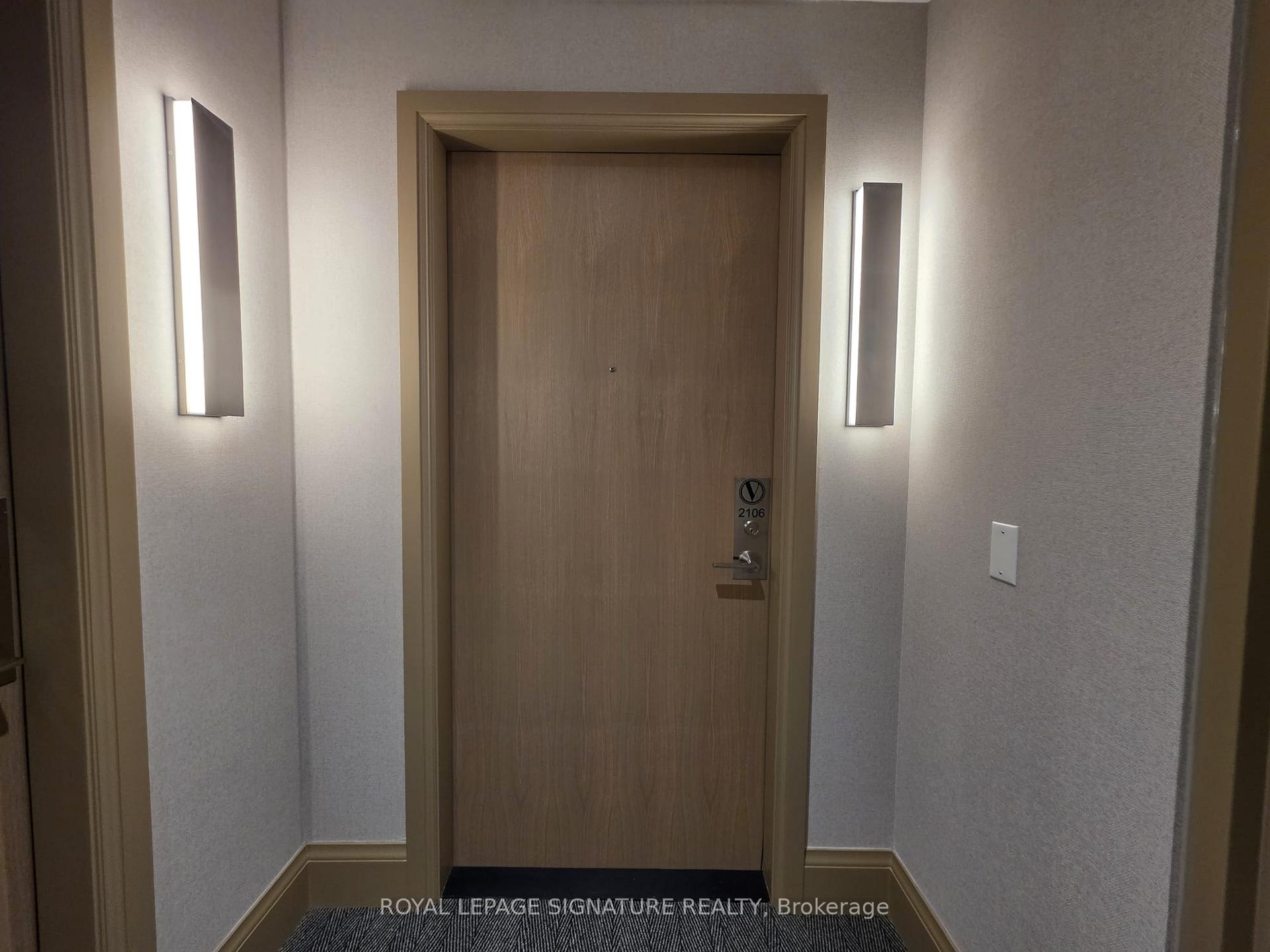 Photo 5 of Unit 2106, 21 Meadowdale Road, Vaughan, Vaughan Corporate Centre — HOMEH
