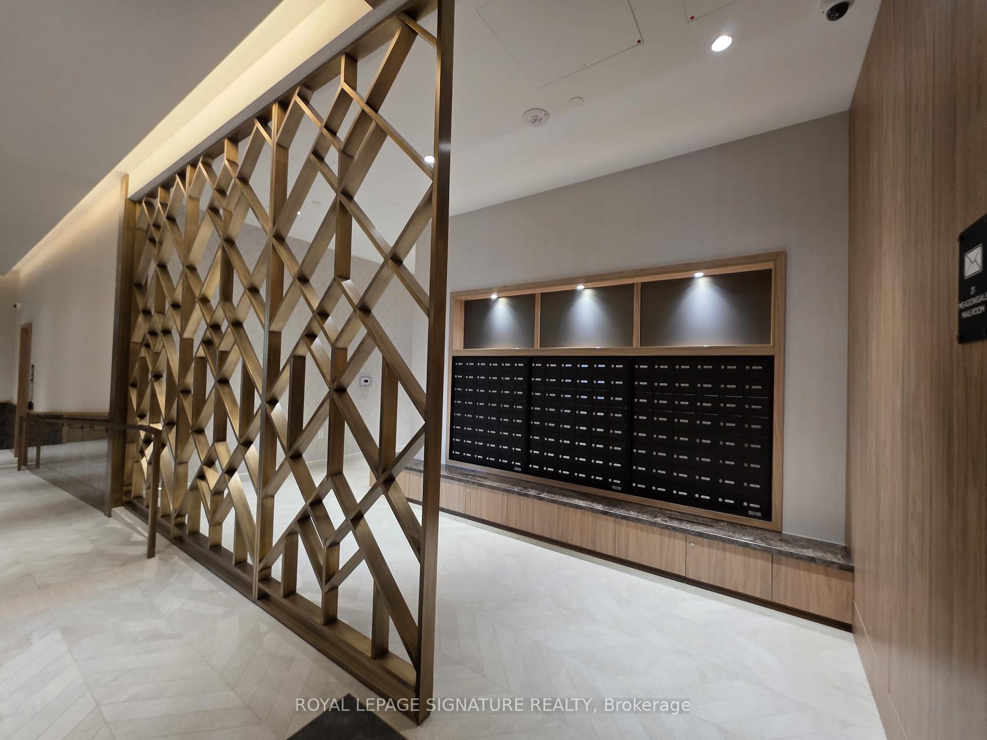 Photo 12 of Unit 2106, 21 Meadowdale Road, Vaughan, Vaughan Corporate Centre — HOMEH