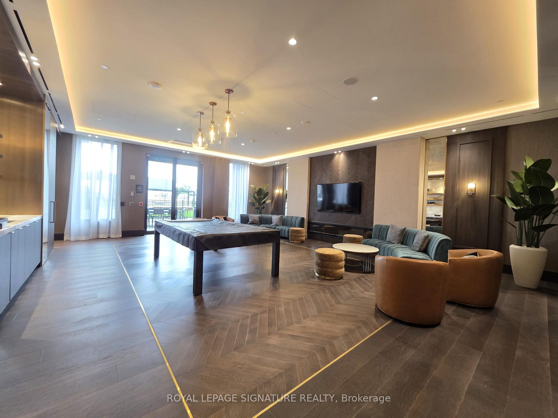 Photo 14 of Unit 2106, 21 Meadowdale Road, Vaughan, Vaughan Corporate Centre — HOMEH