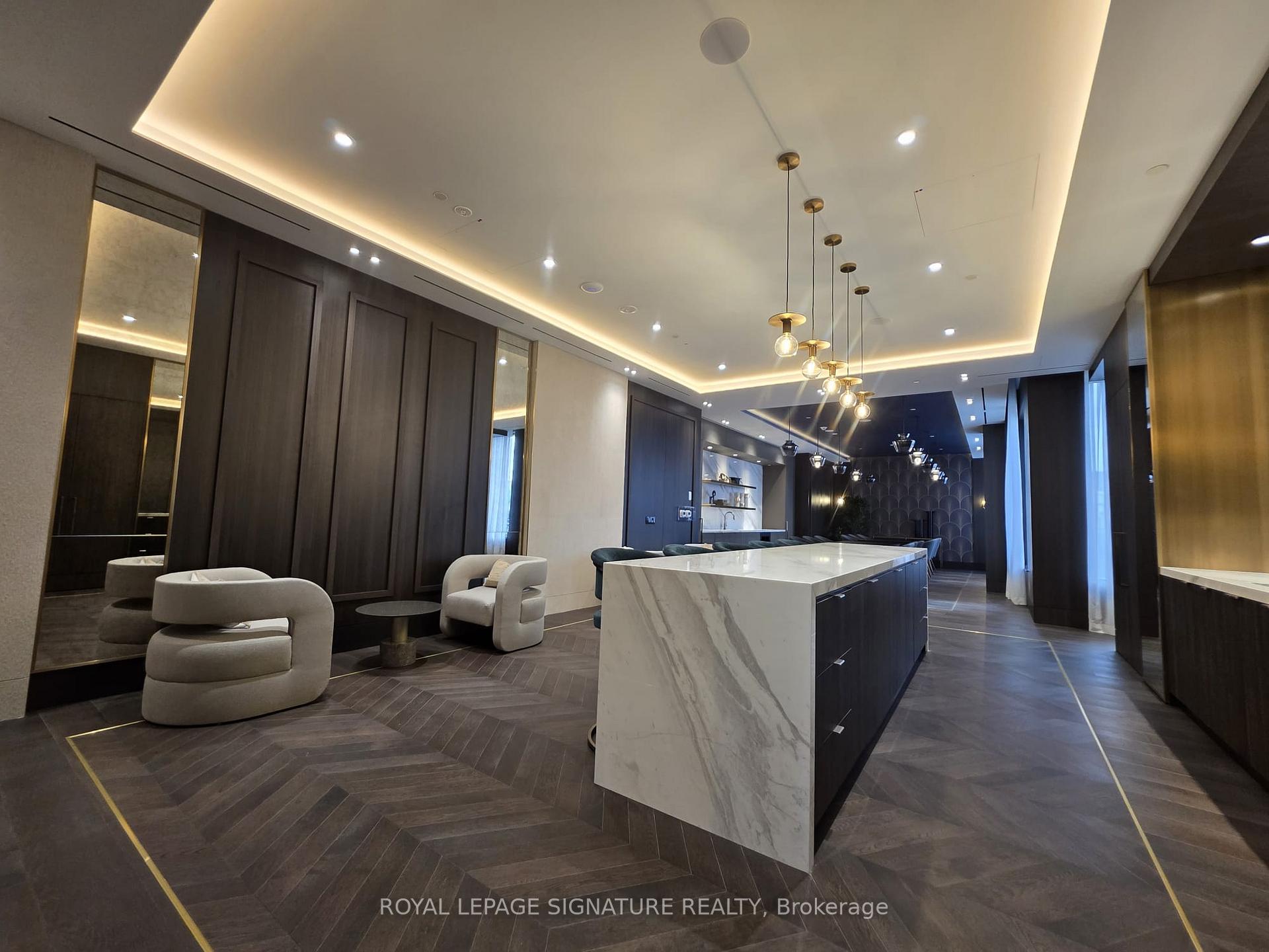 Photo 17 of Unit 2106, 21 Meadowdale Road, Vaughan, Vaughan Corporate Centre — HOMEH
