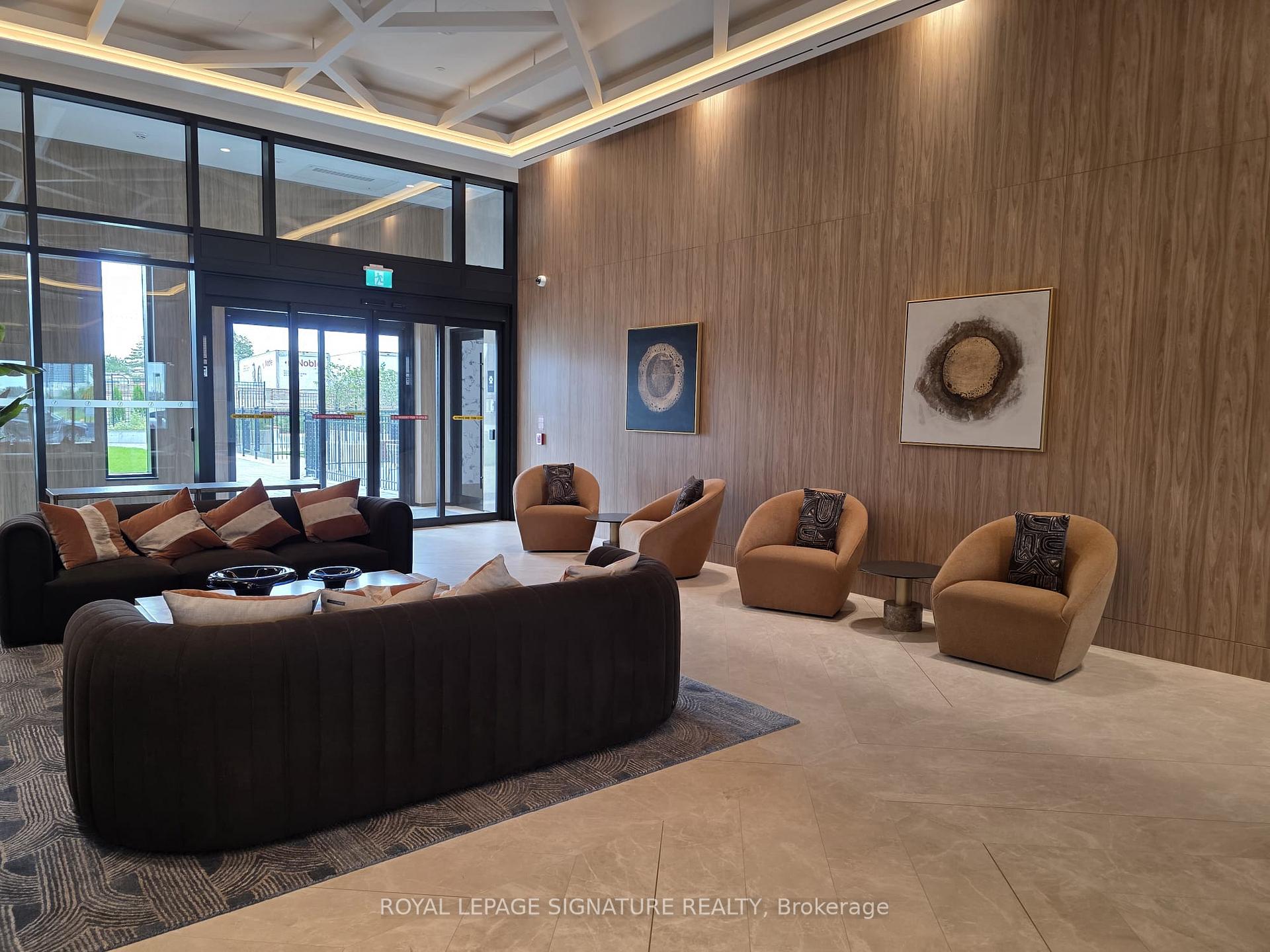 Photo 18 of Unit 2106, 21 Meadowdale Road, Vaughan, Vaughan Corporate Centre — HOMEH