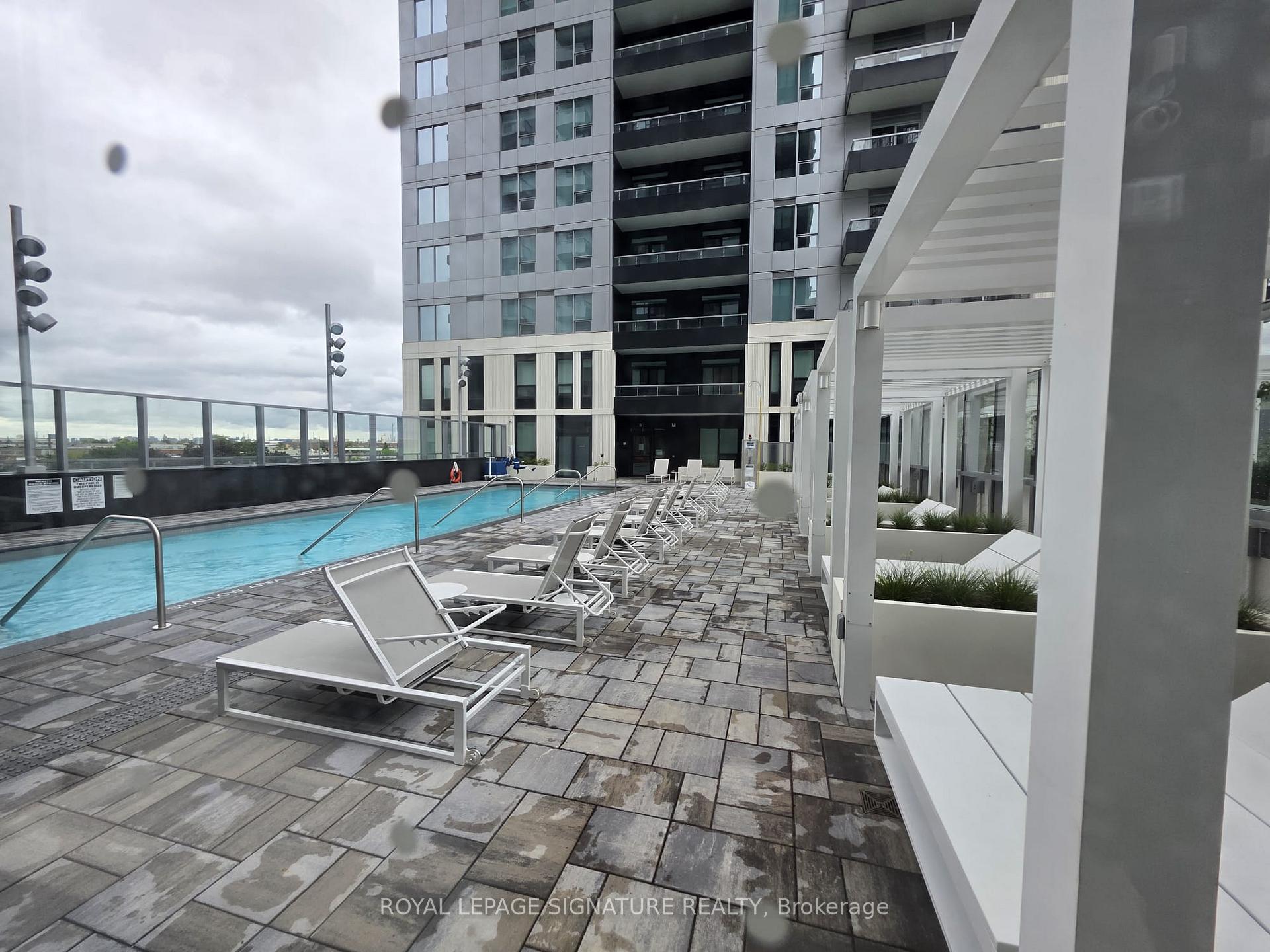 Photo 21 of Unit 2106, 21 Meadowdale Road, Vaughan, Vaughan Corporate Centre — HOMEH