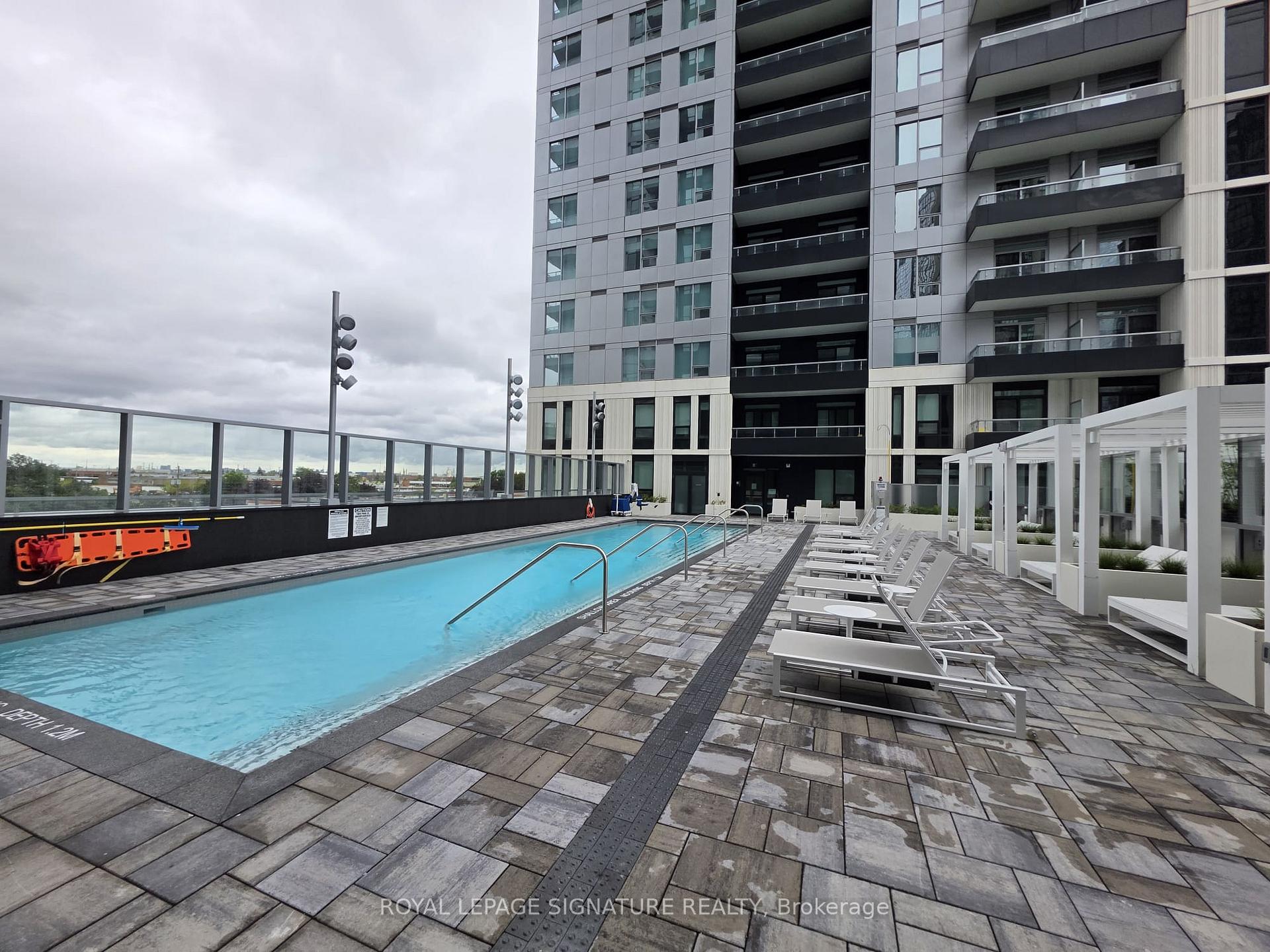 Photo 22 of Unit 2106, 21 Meadowdale Road, Vaughan, Vaughan Corporate Centre — HOMEH