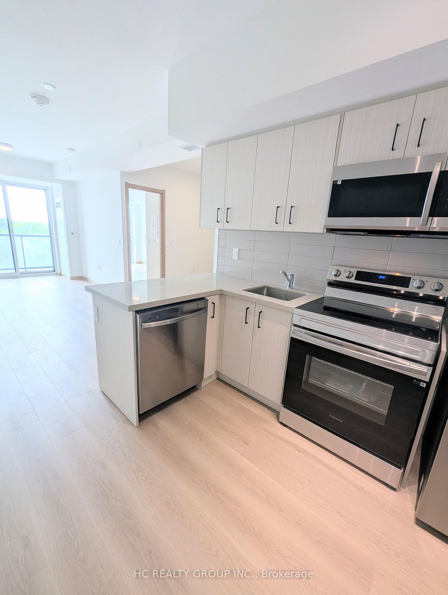Photo 2 of Unit 617, 3421 Sheppard Avenue E, Scarborough, Tam O'Shanter-Sullivan — HOMEH