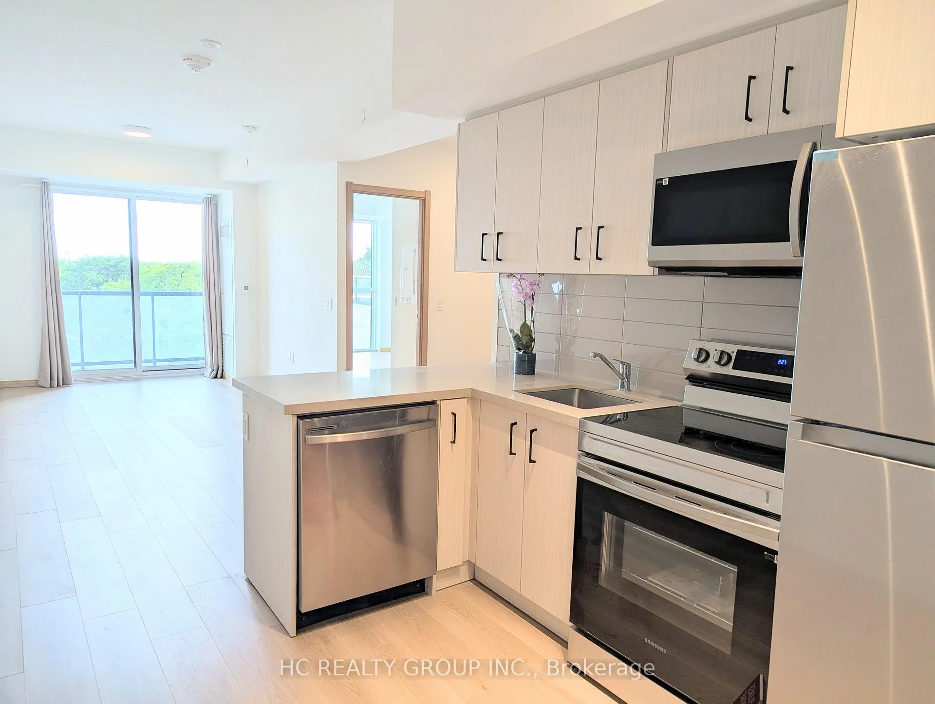 Photo 1 of Unit 617, 3421 Sheppard Avenue E, Scarborough, Tam O'Shanter-Sullivan — HOMEH