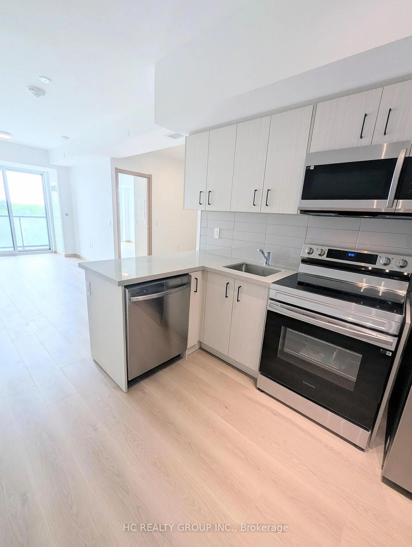 Photo 8 of Unit 617, 3421 Sheppard Avenue E, Scarborough, Tam O'Shanter-Sullivan — HOMEH