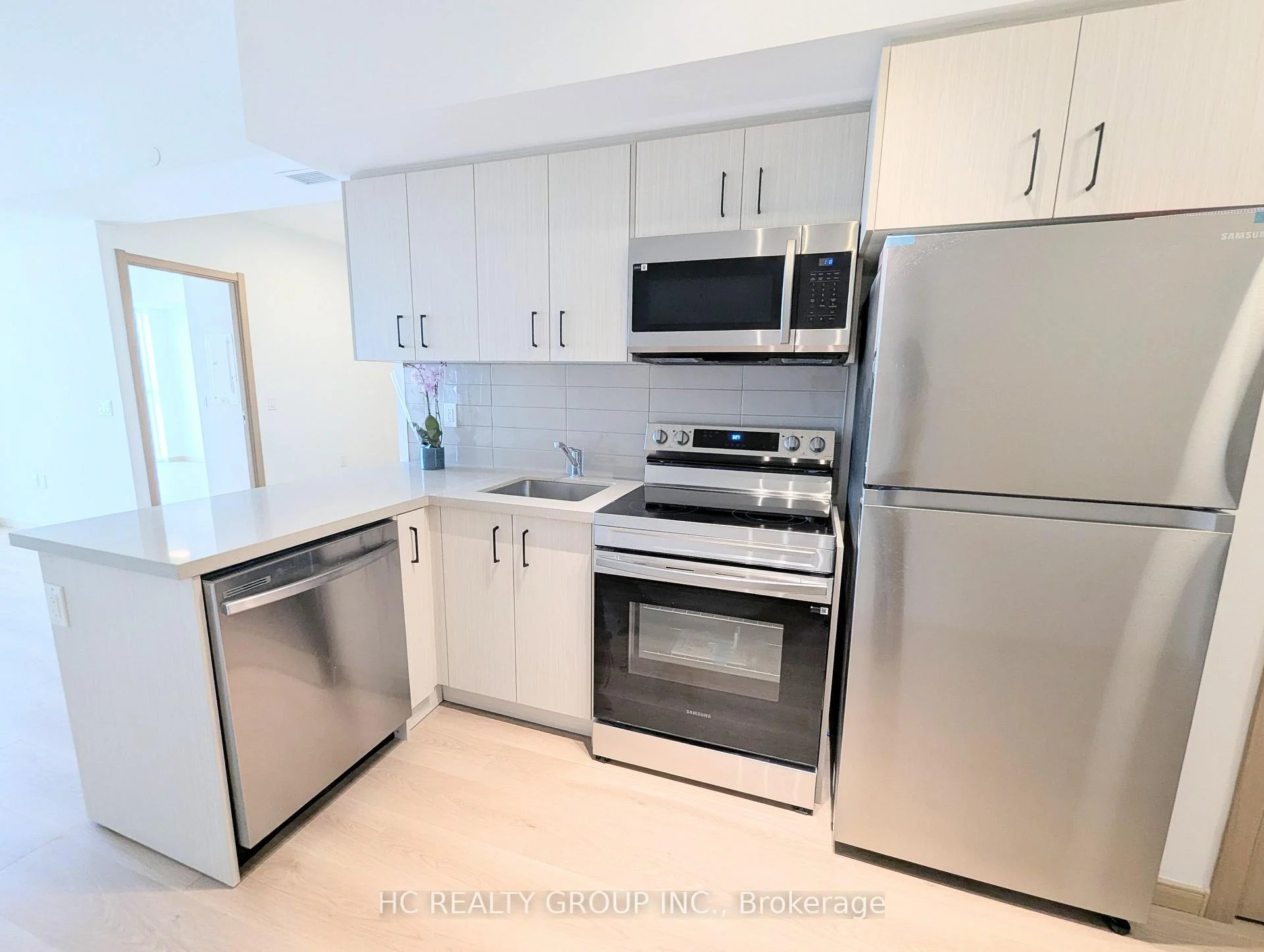 Photo 6 of Unit 617, 3421 Sheppard Avenue E, Scarborough, Tam O'Shanter-Sullivan — HOMEH