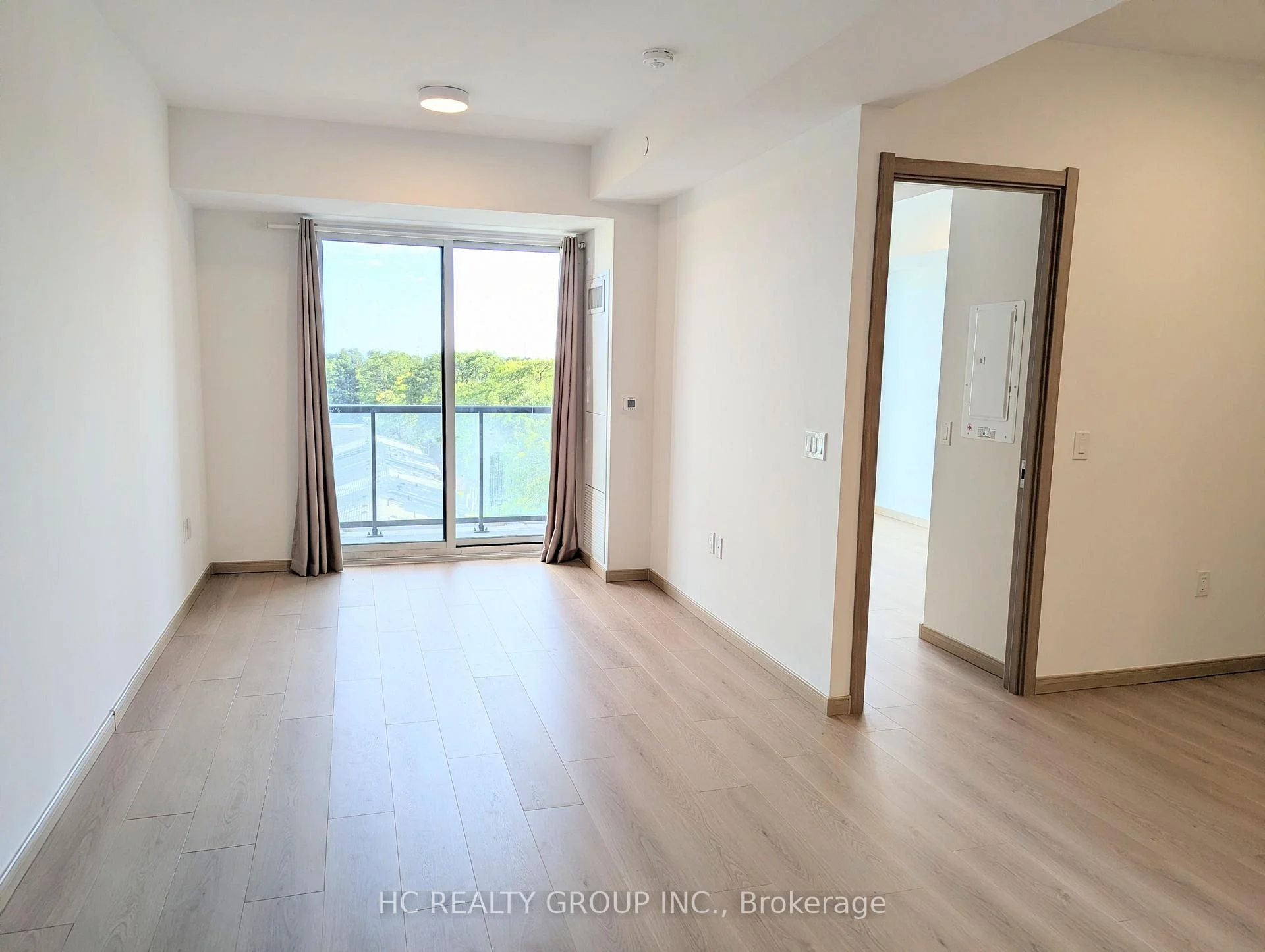 Photo 4 of Unit 617, 3421 Sheppard Avenue E, Scarborough, Tam O'Shanter-Sullivan — HOMEH