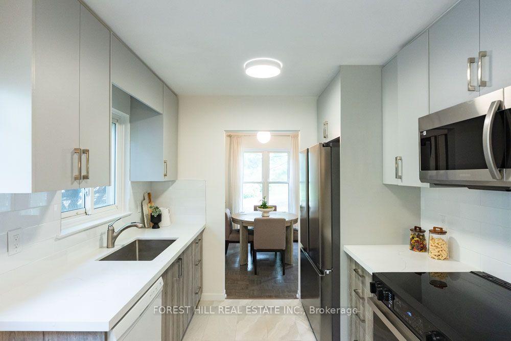 Photo 11 of 6 Snowshoe Crescent, Markham, German Mills — HOMEH