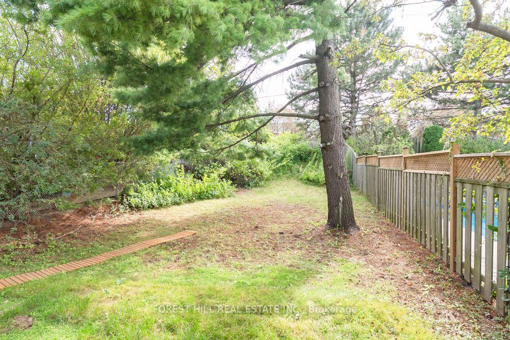 Photo 26 of 6 Snowshoe Crescent, Markham, German Mills — HOMEH