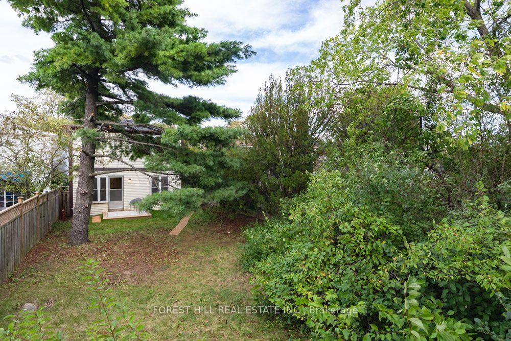 Photo 28 of 6 Snowshoe Crescent, Markham, German Mills — HOMEH