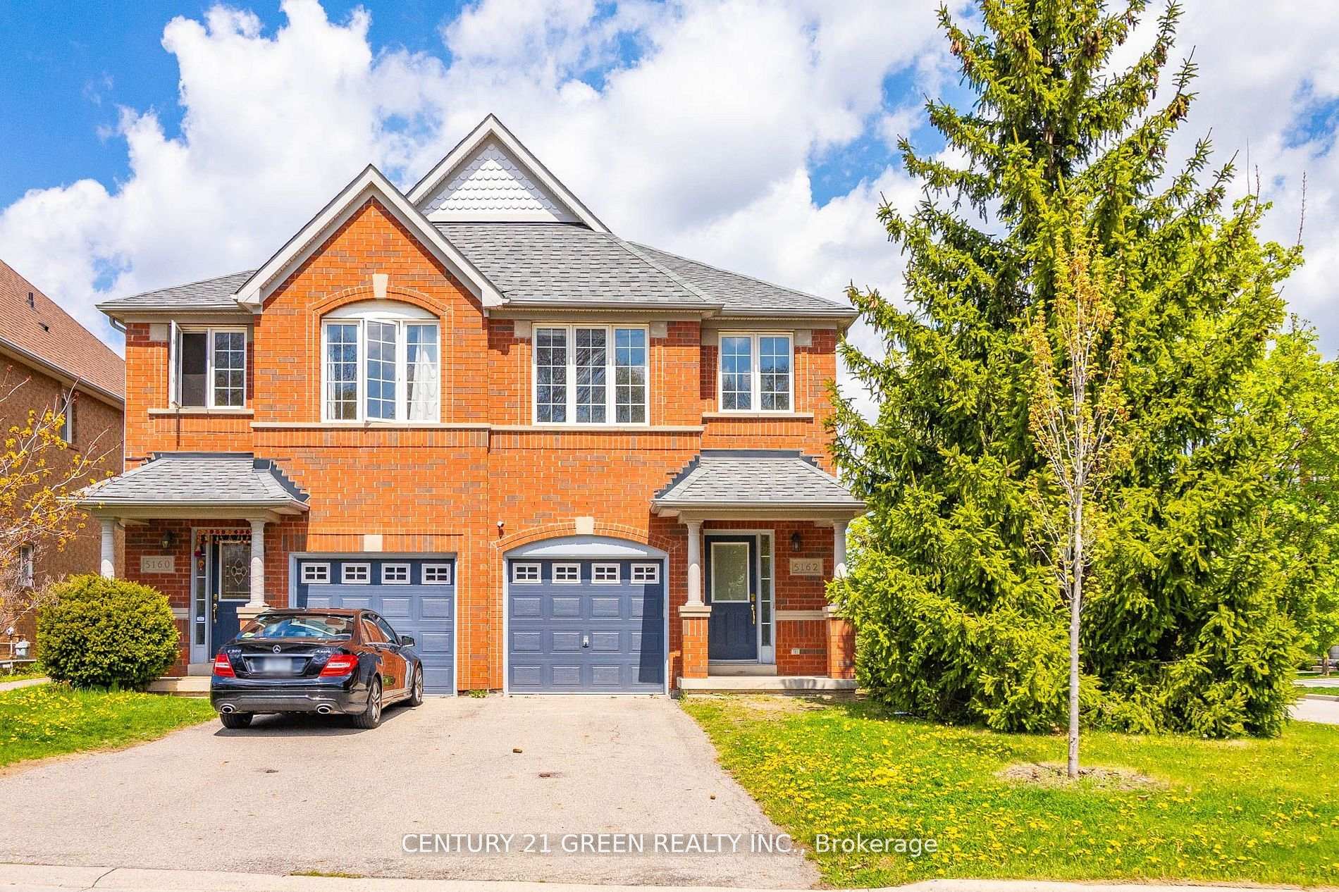 Photo 2 of 5162 Preservation Circle, Mississauga, Churchill Meadows — HOMEH