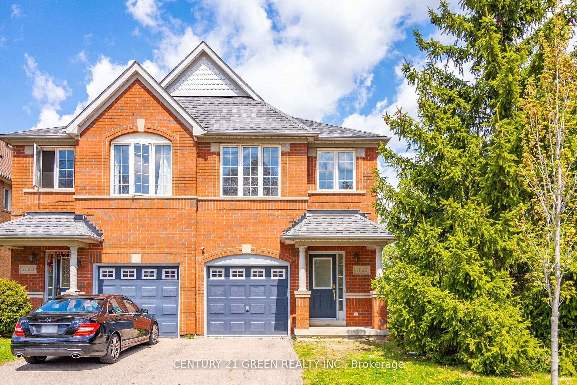 Photo 3 of 5162 Preservation Circle, Mississauga, Churchill Meadows — HOMEH