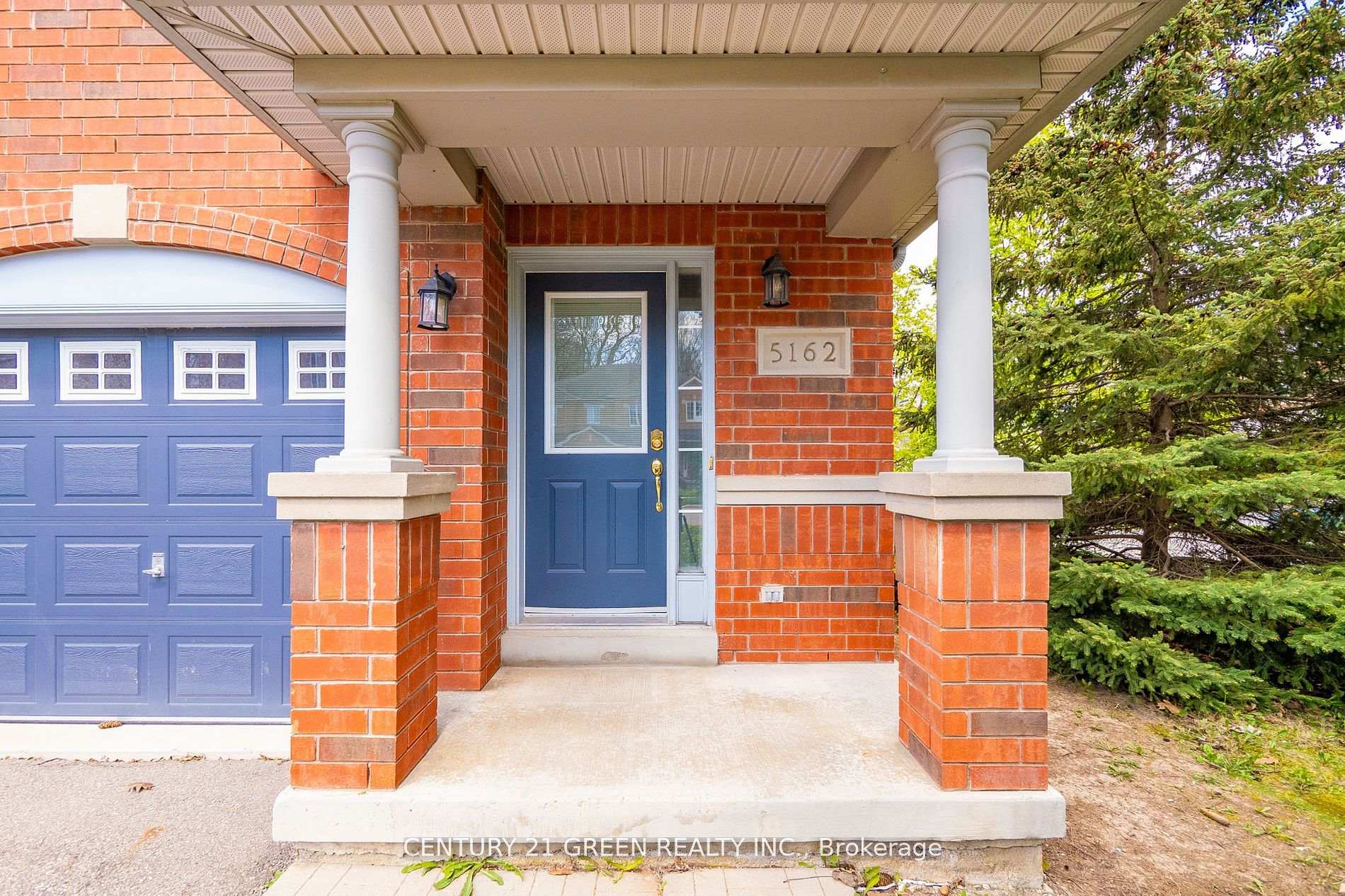 Photo 4 of 5162 Preservation Circle, Mississauga, Churchill Meadows — HOMEH