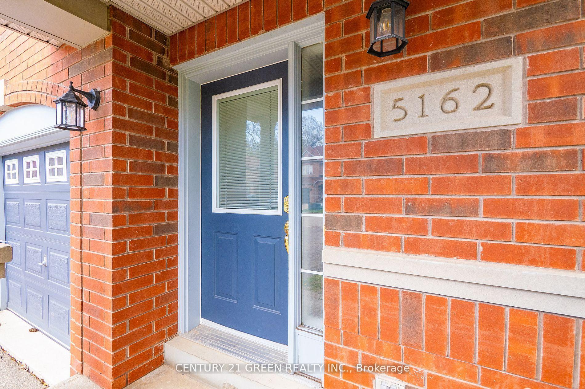 Photo 5 of 5162 Preservation Circle, Mississauga, Churchill Meadows — HOMEH