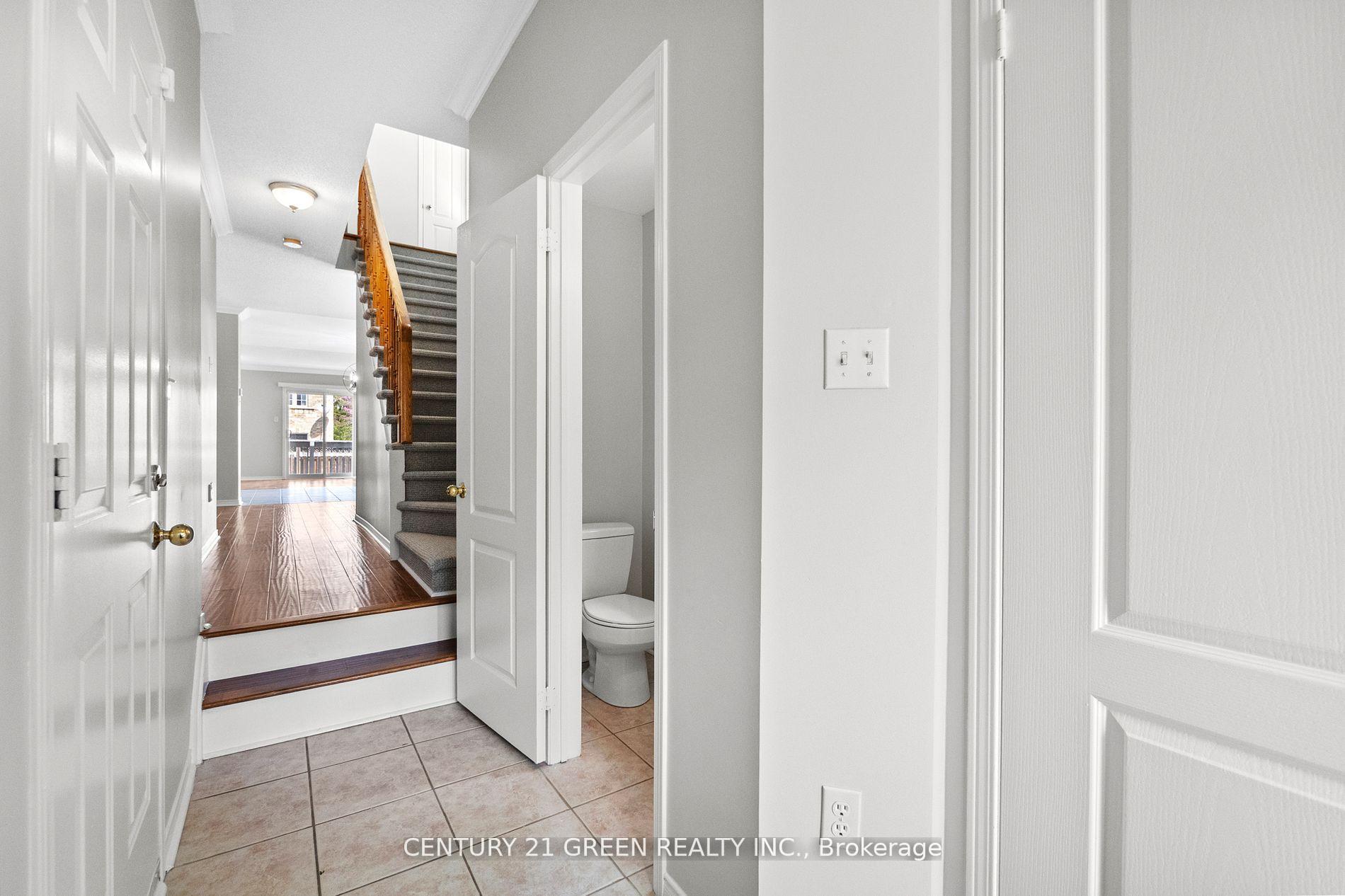 Photo 6 of 5162 Preservation Circle, Mississauga, Churchill Meadows — HOMEH