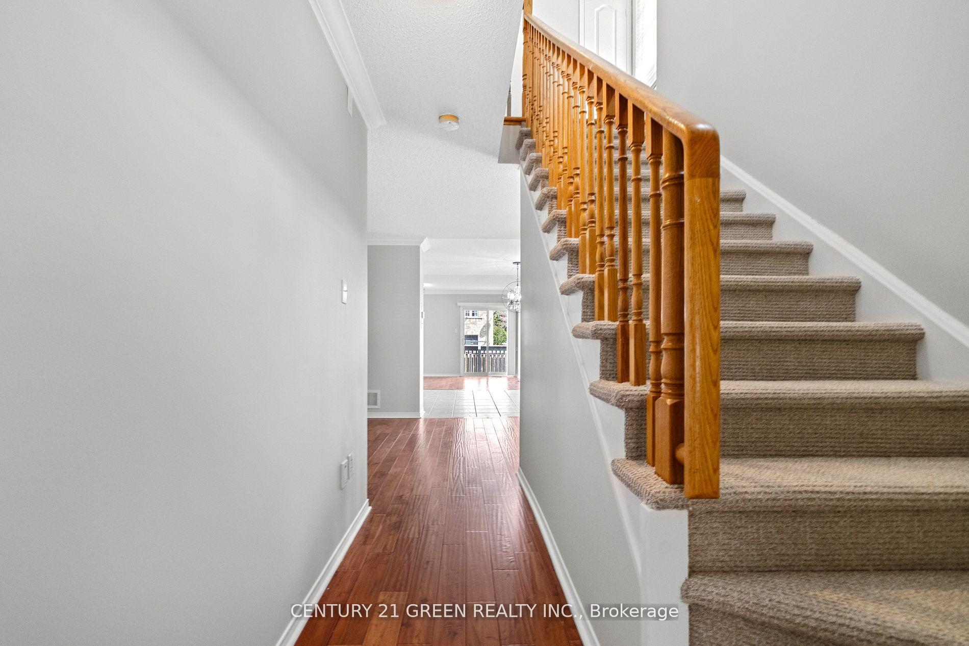 Photo 7 of 5162 Preservation Circle, Mississauga, Churchill Meadows — HOMEH